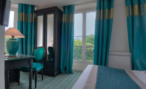  Hotel Cluny Square  Париж